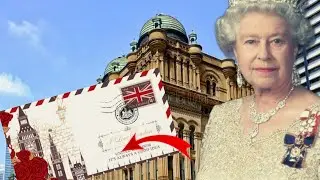 Queen's secret letter that won't open until 2085 | SPECIES
