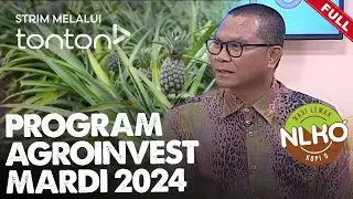 [FULL] Nasi Lemak Kopi O (2024) | Thu, Oct 10 - Program Agroinvest Mardi 2024 | Tonton