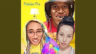 Prakiun Pra