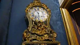 Horloge