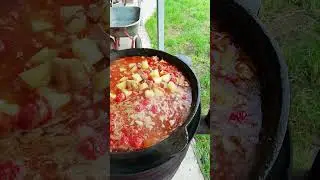 Троица удалась. С праздником Светлой Троицы.