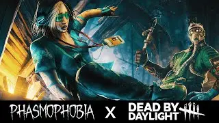 Phasmophobia🧟 & Dead by daylight | Tamil LIVE | Game Dog | PC games
