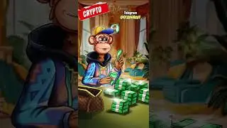 КРИПТО Инвестор В 2025 