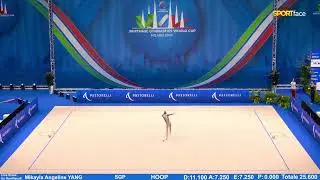 Arina Kovshova Ball 2026 🩶🤍27.200