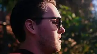 Dan Sweeney - A Taste of Honey (Acoustic Backyard Session)