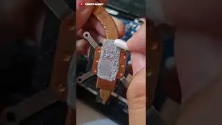 LAPTOP OVERHEATING AND SUDDEN SHUTDOWN PROBLEM SOLUTION 