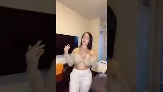 Moroccan girls are pretty ❤️🌹. Bikini model / Sexy outfit / Fun loving girl