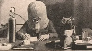 Blind Date with a Book #9: Hugo Gernsback – Father of Science Fiction