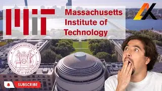 MIT | Massachusetts Institute of Technology | Facts &  Figure | Campus Tour |
