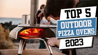 Top 5 Best Outdoor Pizza Ovens 2023 | Best Outdoor Pizza Oven Buying Guide