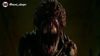 Licker Full scene - Resident Evil: Welcome to Raccoon City (2021) | Best Scene