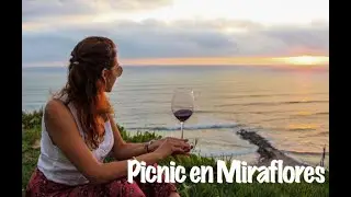 Picnic en Miraflores
