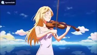 AMV - Shy