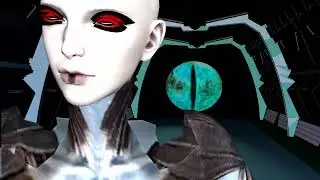 Science fiction images from C4d & Sketchup Warehouse,