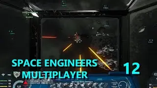 Free Pertram Episode 12 - Shields up!