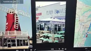 Jersey Shore Day Trip/Drive - follow my map for the most amazing day you can have down the shore!