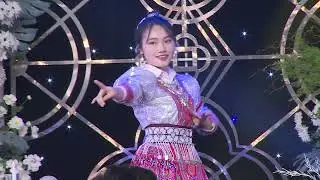 #2  Hmoob Dance Haib Tshaj - Rooj Tshoob Kub Lis Suav