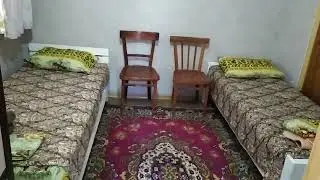 двухместный номер