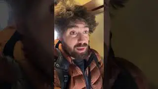 Entro in una casa ORIGINALE di un SAMURAI #giappone