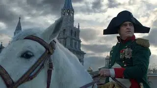 Napoleon (2023): Schwerpunkt's review