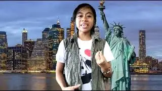 Physical Education in America– A Short Vlog
