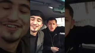 Блогерлар тарих и 😂