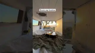 Happy to be here
