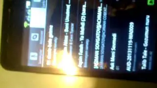 A66 android 2.3