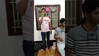 It's our practice time ❤️Sam JebaRaj & Samuel Asir ❤️