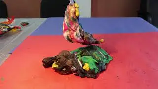 Жизнь. Смерть. Любовь.