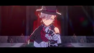 【原神MMD/Genshin Impact MMD】Twitterまとめ