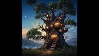 Medieval Music - Dream Home