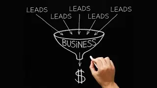 B2B LEADS - Scraping The Yellow Pages