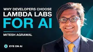 Why Lambda Labs’ AI Cloud Is a Game-Changer for Developers