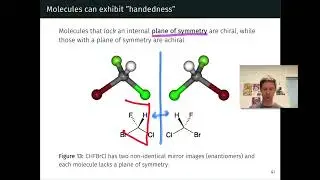 Chirality and Optical Activity | OpenStax Chemistry 2e 19.2