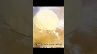 Аджарский хачапури 😋