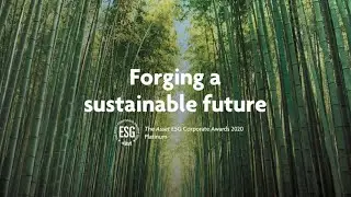 Forging A Sustainable Future | UOB Sustainable Financing