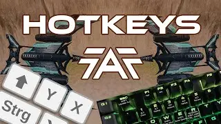 Hotkeys Setup / FAF / Supreme Commander: Forged Alliance Forever