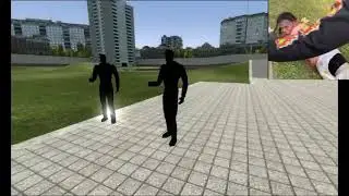 Sound Audio of semper (Gmod Explorers)