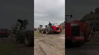 BUHLER versatile 2375