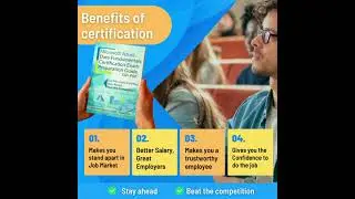 Microsoft Azure Data Fundamentals Certification Guide - DP-900 Exam Pass in First Attempt !!