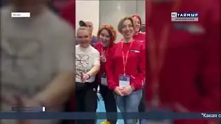 02042024 ВЫПУСК ТСТ НА НЕНЕЦКОМ ЯЗЫКЕ