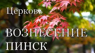 БОГОСЛУЖЕНИЕ   01/09/2024  УТРО  10:00