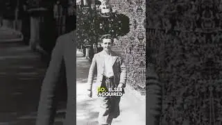 The ASSASSINATION attempt that nearly changed HISTORY #history #ww2 #historyfacts #worldwar2