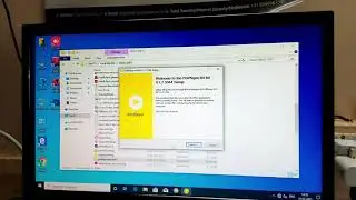 Basic Software Installation In Windows 10