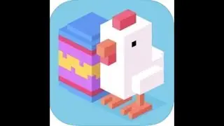 Crossy Road - Easter (Game of Thrones) Update