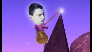 У МЕНЯ С НЕЙ ЛИЧНЫЕ СЧЕТЫ