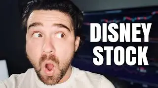 WHY you should INVEST in Disney Stock NOW! | DISNEY PLUS (Disney+) making MILLIONS