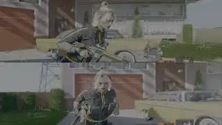 Unos clip que tenia de BO6 y juganndo con mi hermano.