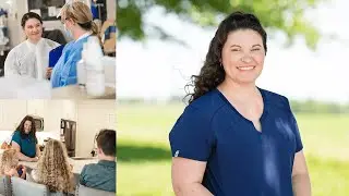 Day in the Life: Jena, DaVita Social Worker